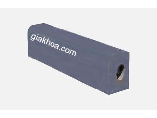Bó vỉa bồn cây giả đá 18x22
